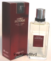 Habit Rough Cologne - Click Image to Close